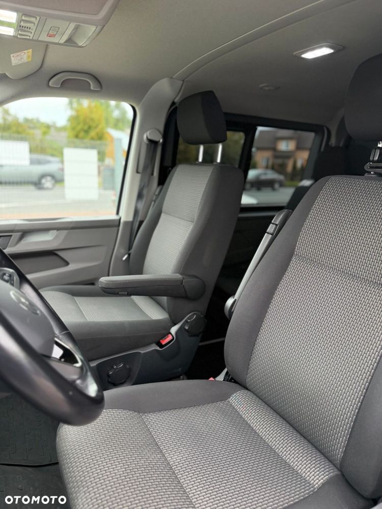 Volkswagen Transporter - 23