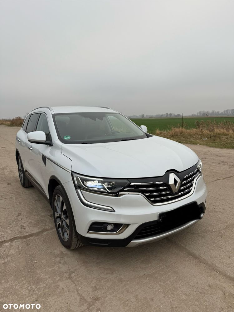 Renault Koleos ENERGY dCi 175 X-tronic 4WD LIFE - 1