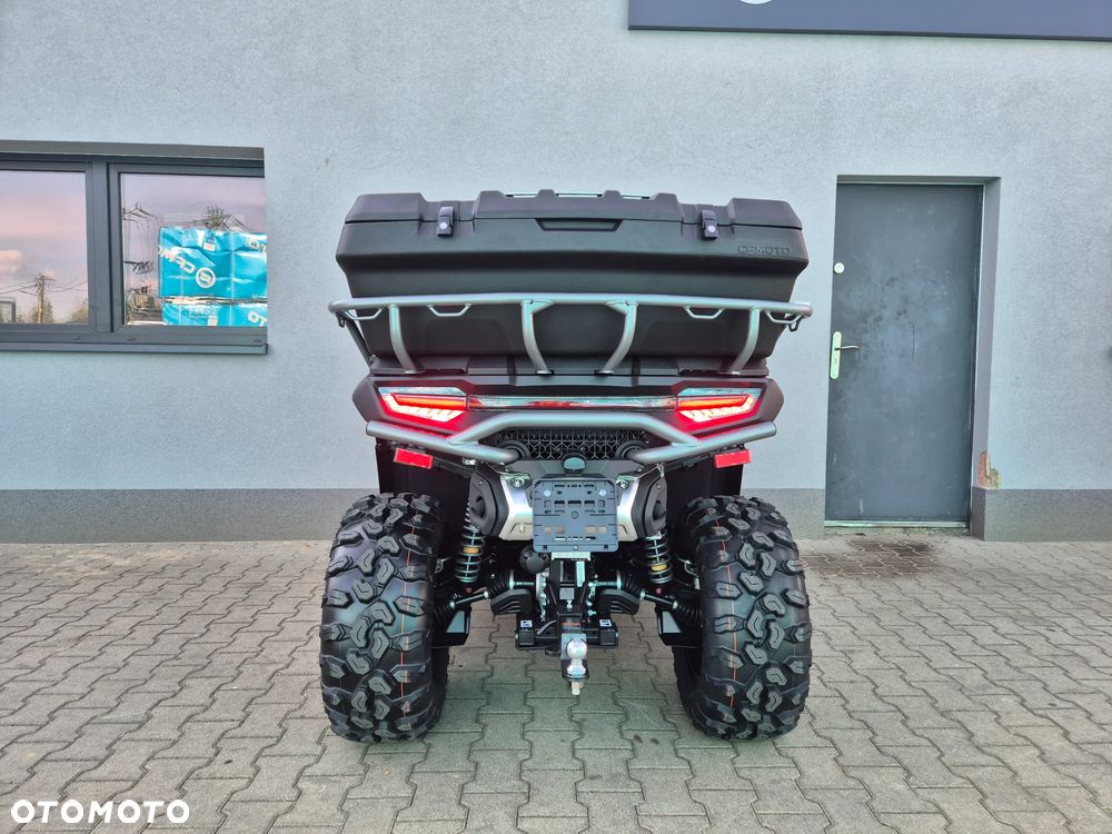 CFMoto Inny - 20