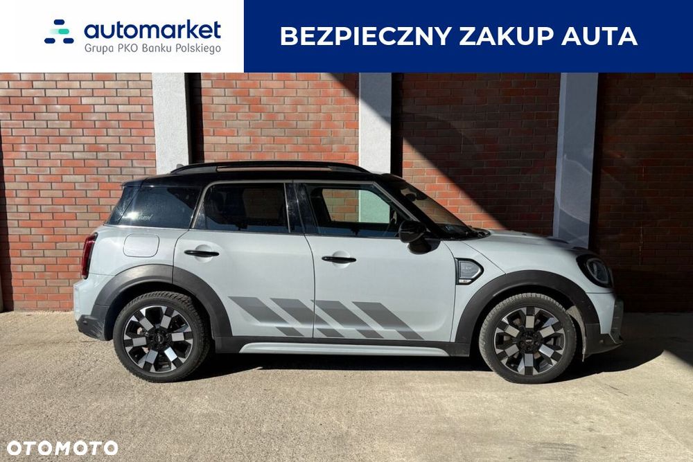 MINI Countryman - 7