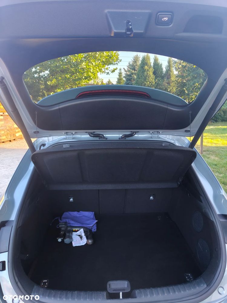 Kia XCeed 1.6 T-GDI Prestige Line DCT - 14