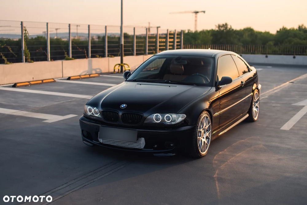 BMW Seria 3 - 12