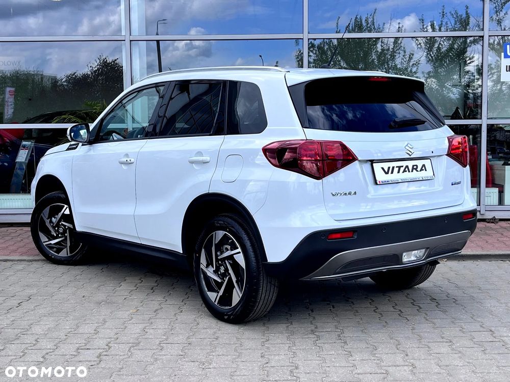 Suzuki Vitara - 8