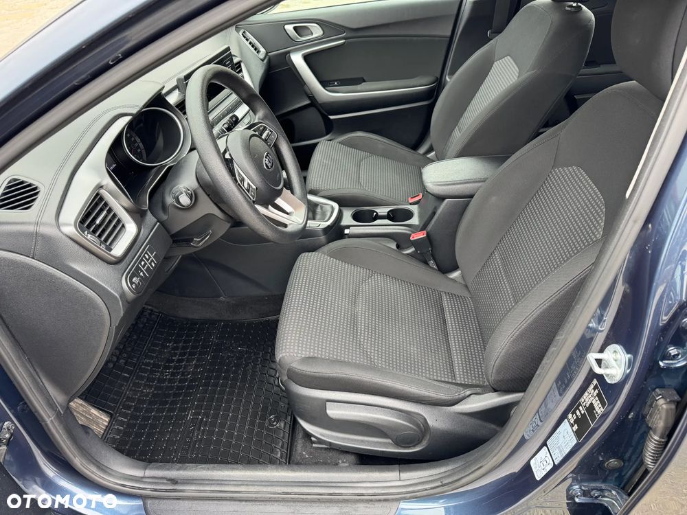 Kia Ceed 1.0 T-GDI S - 19