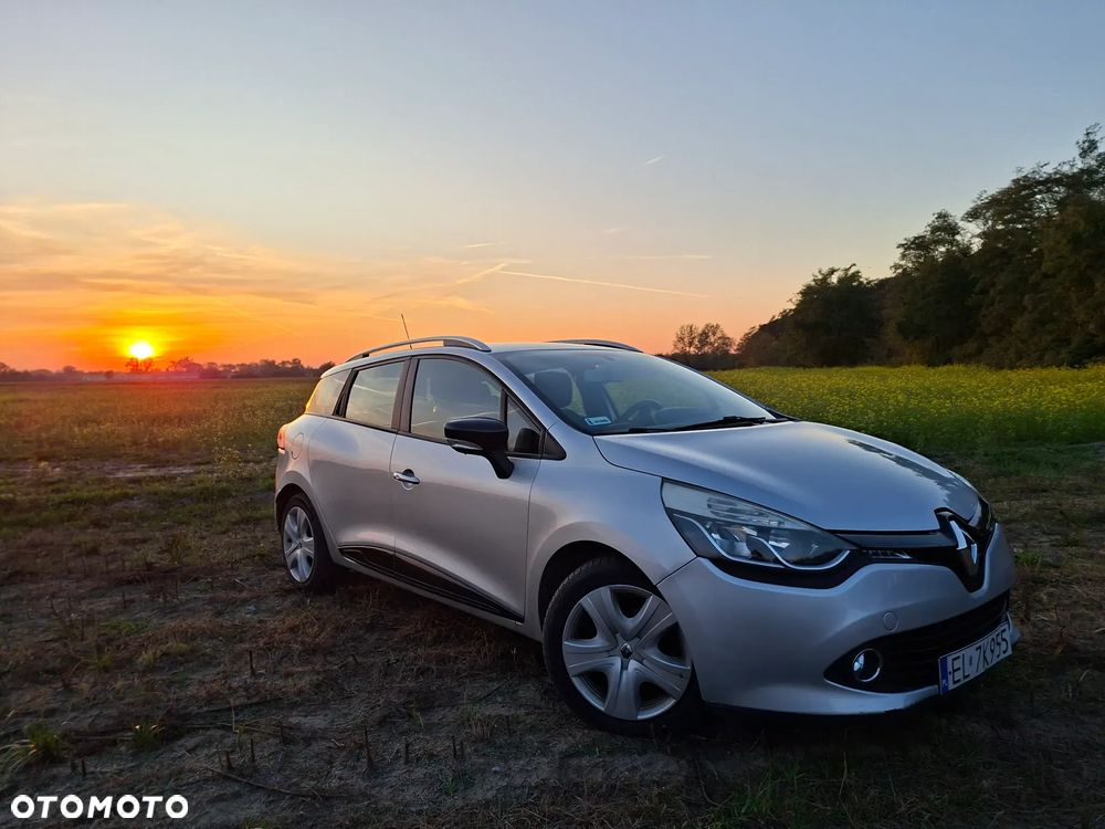 Renault Clio - 12