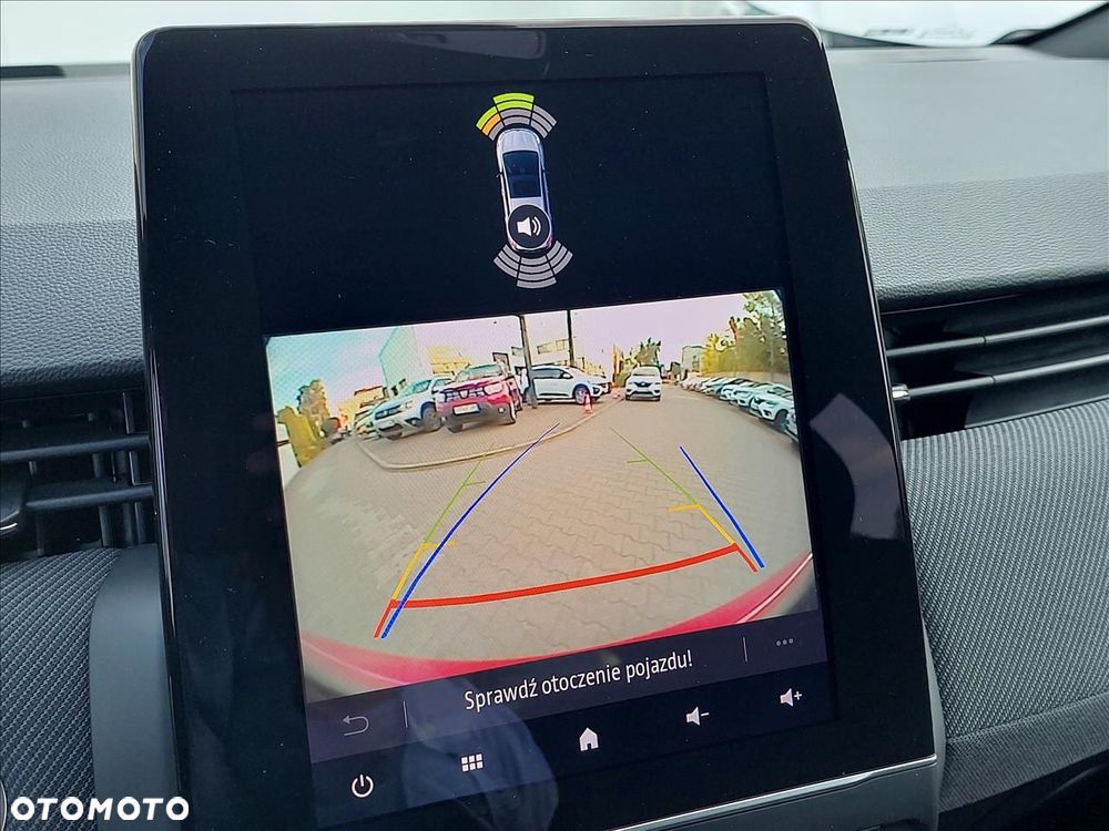 Renault Clio 1.0 TCe Esprit Alpine - 16