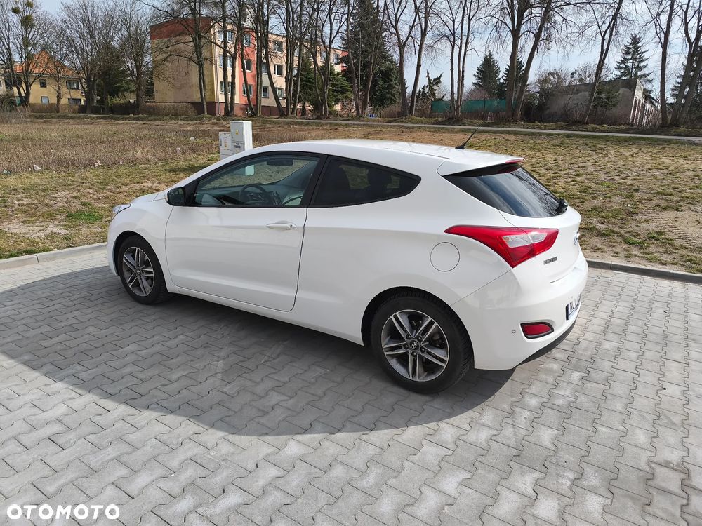Hyundai i30 1.4 Classic - 2