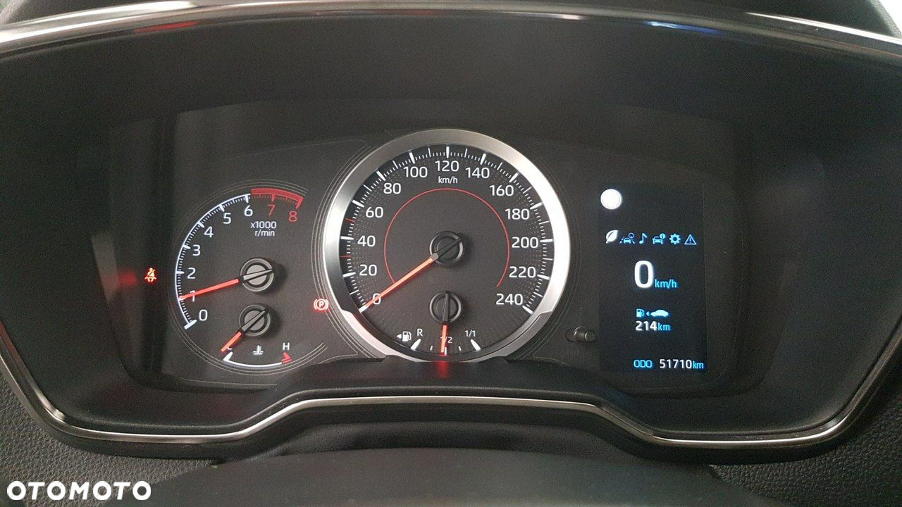 Toyota Corolla - 27