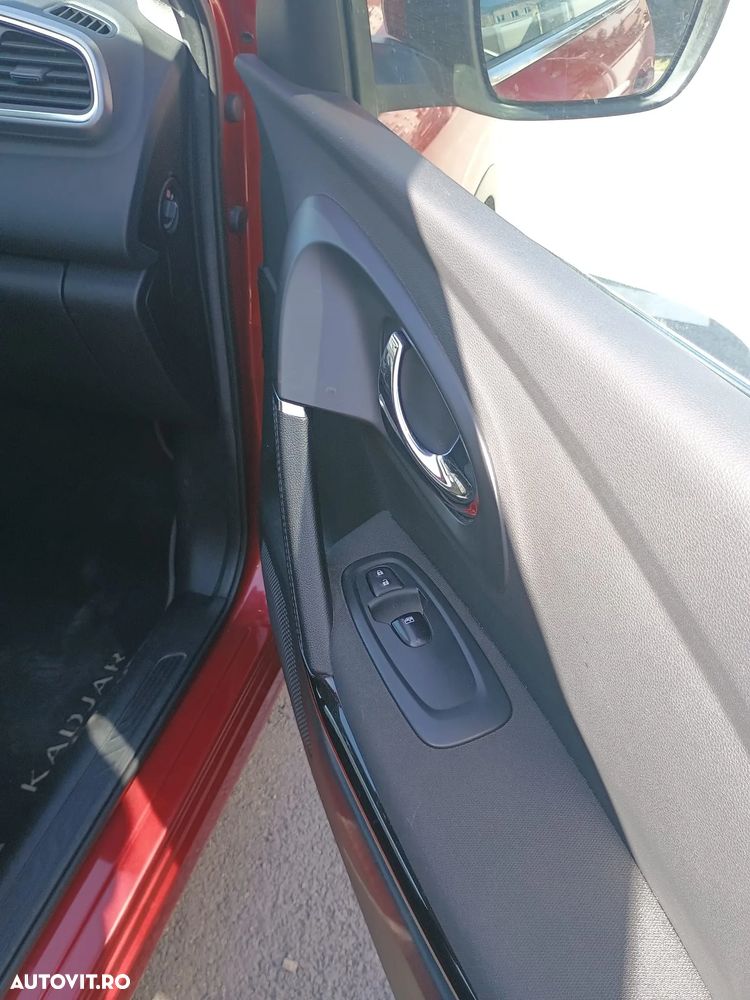 Renault Kadjar 1.5 DCI EDC XMod - 8