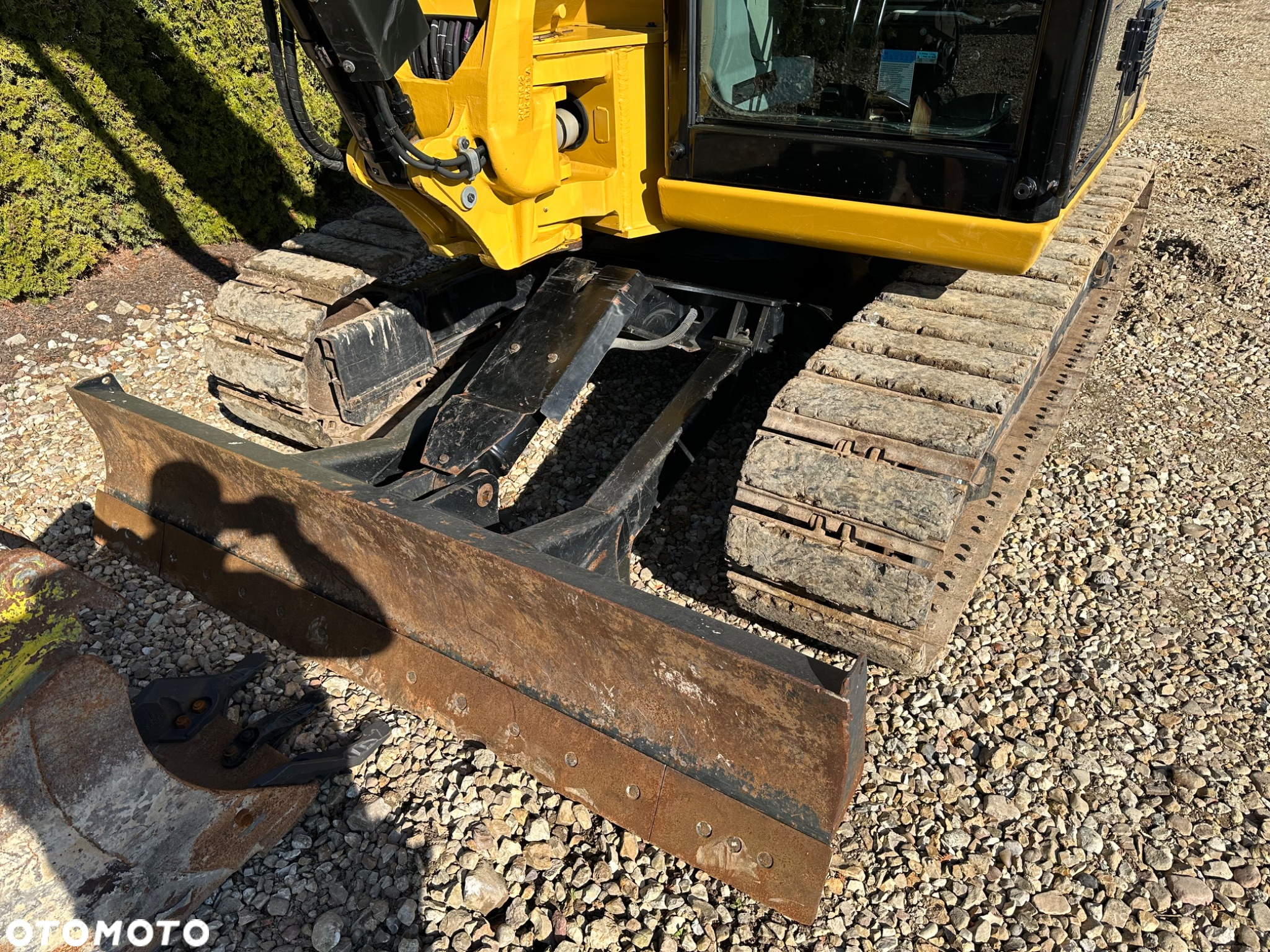 Caterpillar 308 E2 CR - 23