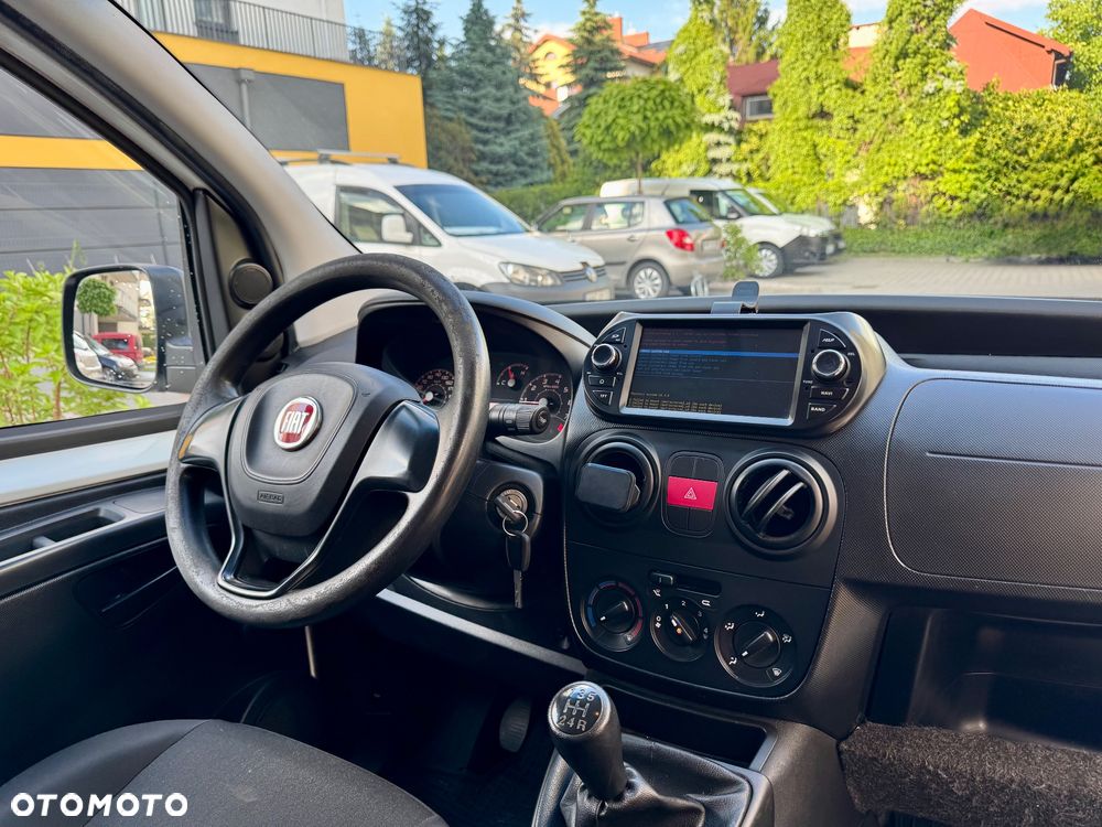 Fiat Fiorino - 5