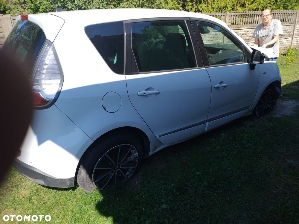 Renault Scenic 1.2 TCe Energy Bose Edition - 3