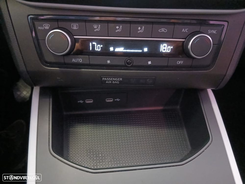 SEAT Arona 1.0 TSI Style - 26