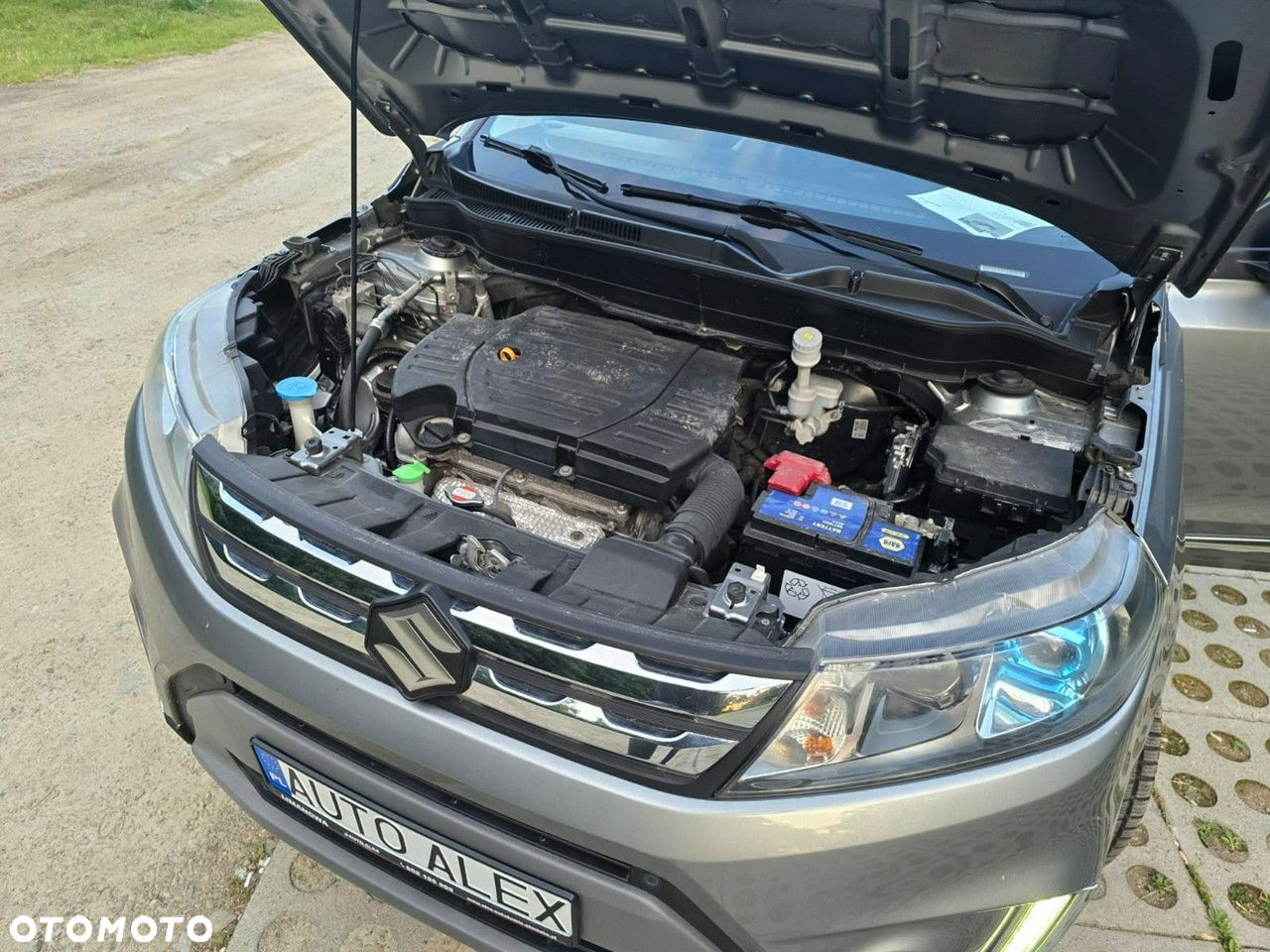 Suzuki Vitara - 40