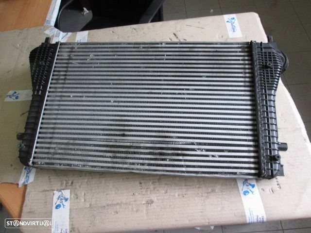 Radiador Intercooler 1K0145803A VW GOLF 5 2006 2.0TDI AUDI A3 2006 2.0TDI - 1