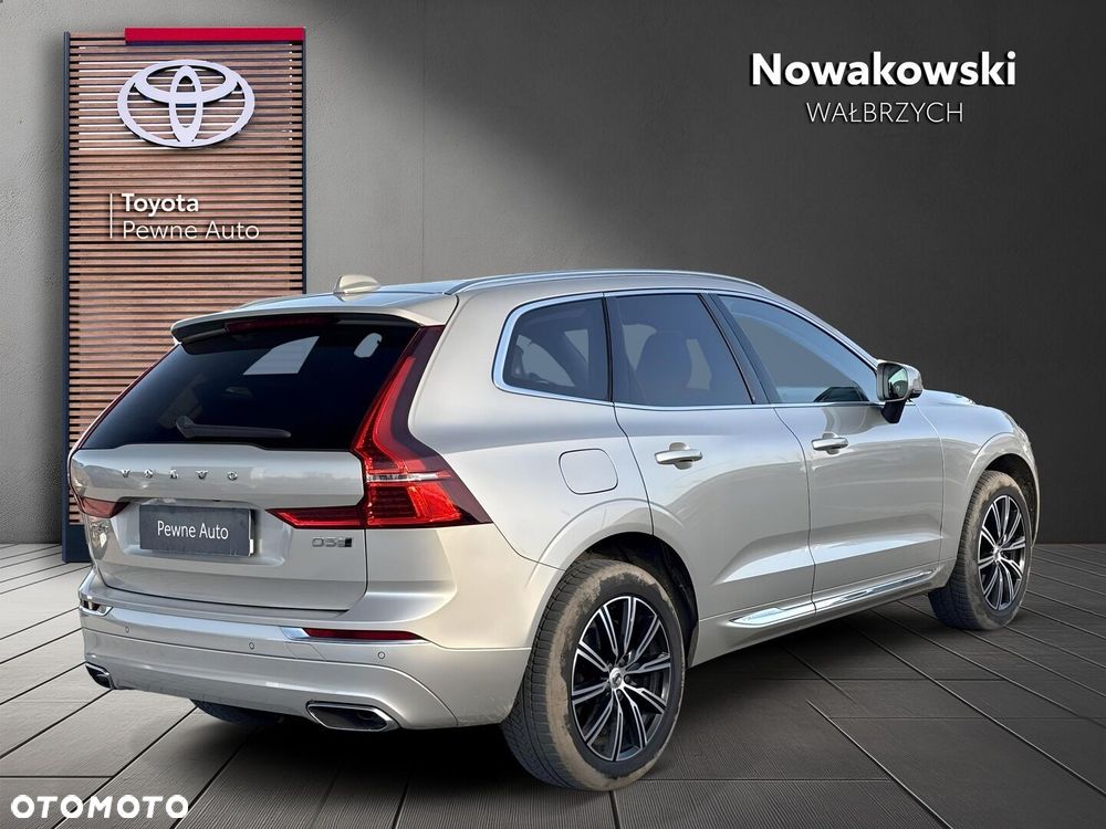 Volvo XC 60 - 3