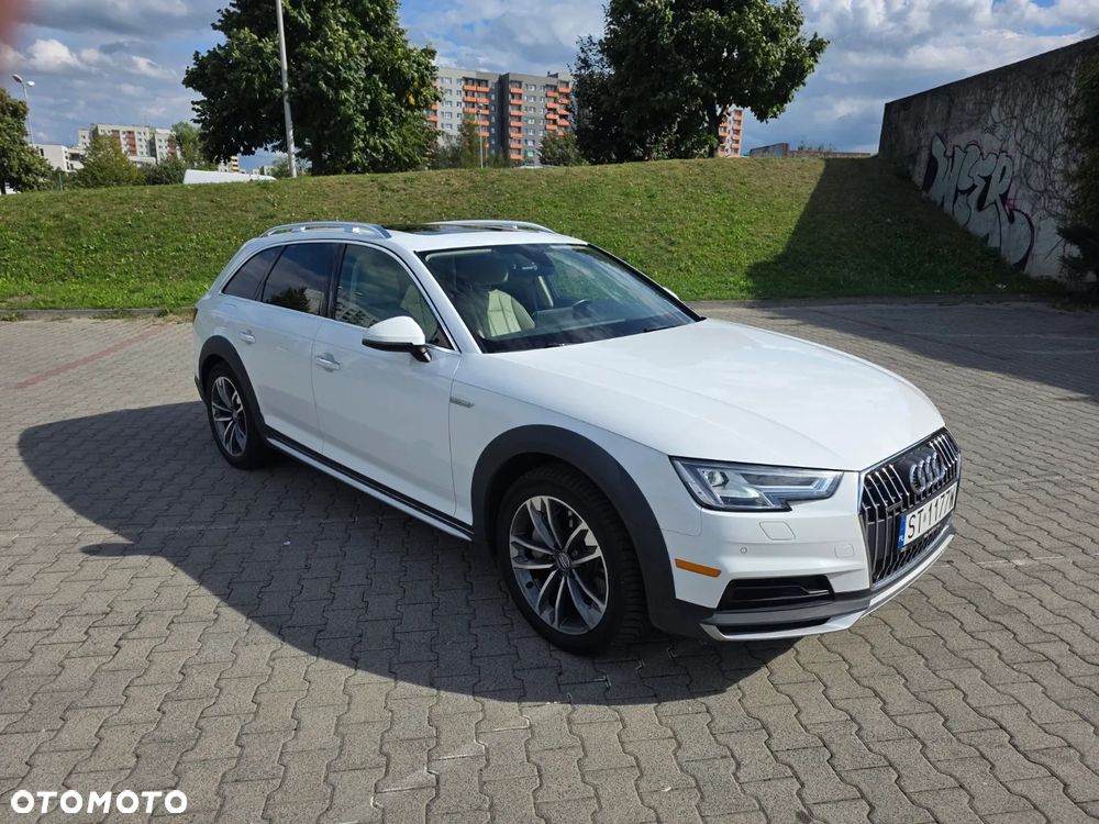 Audi A4 Allroad - 5