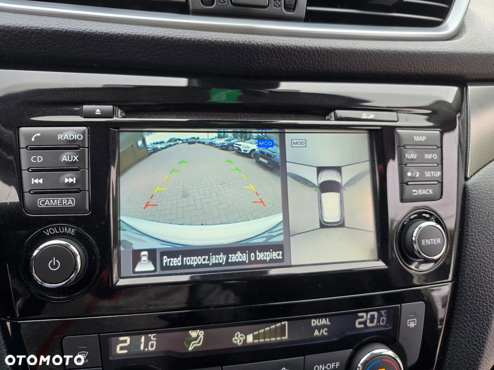Nissan Qashqai - 31