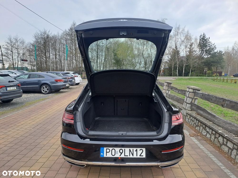Volkswagen Arteon 2.0 TDI SCR Elegance DSG - 13