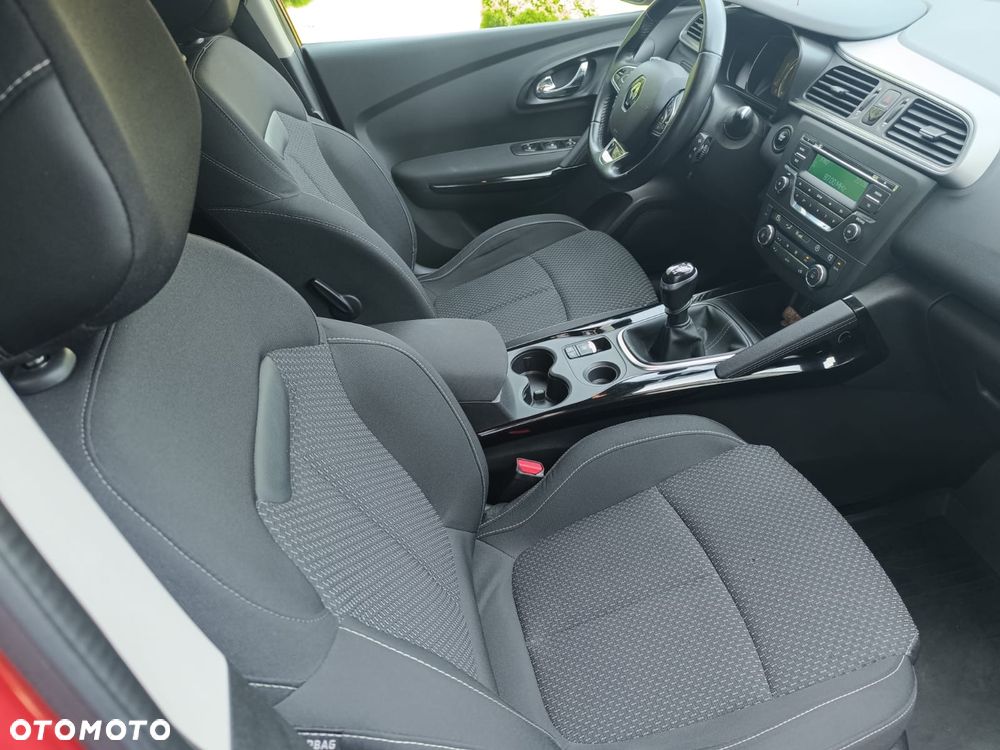 Renault Kadjar 1.2 Energy TCe Intens - 9