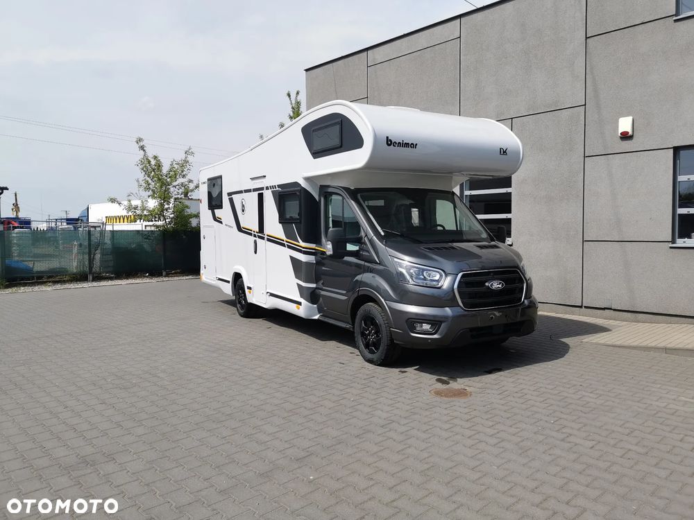 Benimar Sport NK