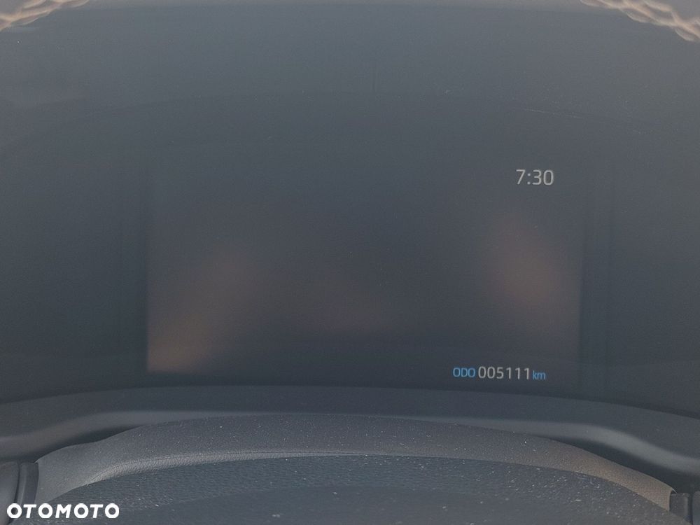Toyota Mirai - 21