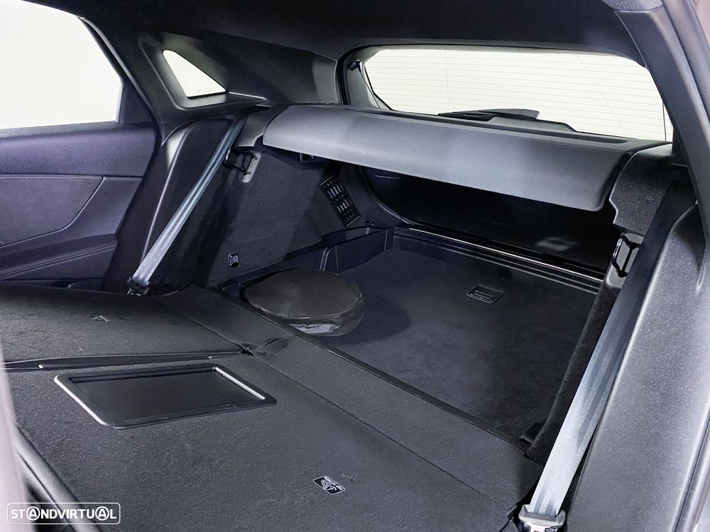 DS DS7 4x4 E-Tense Performance Line EAT8 - 22