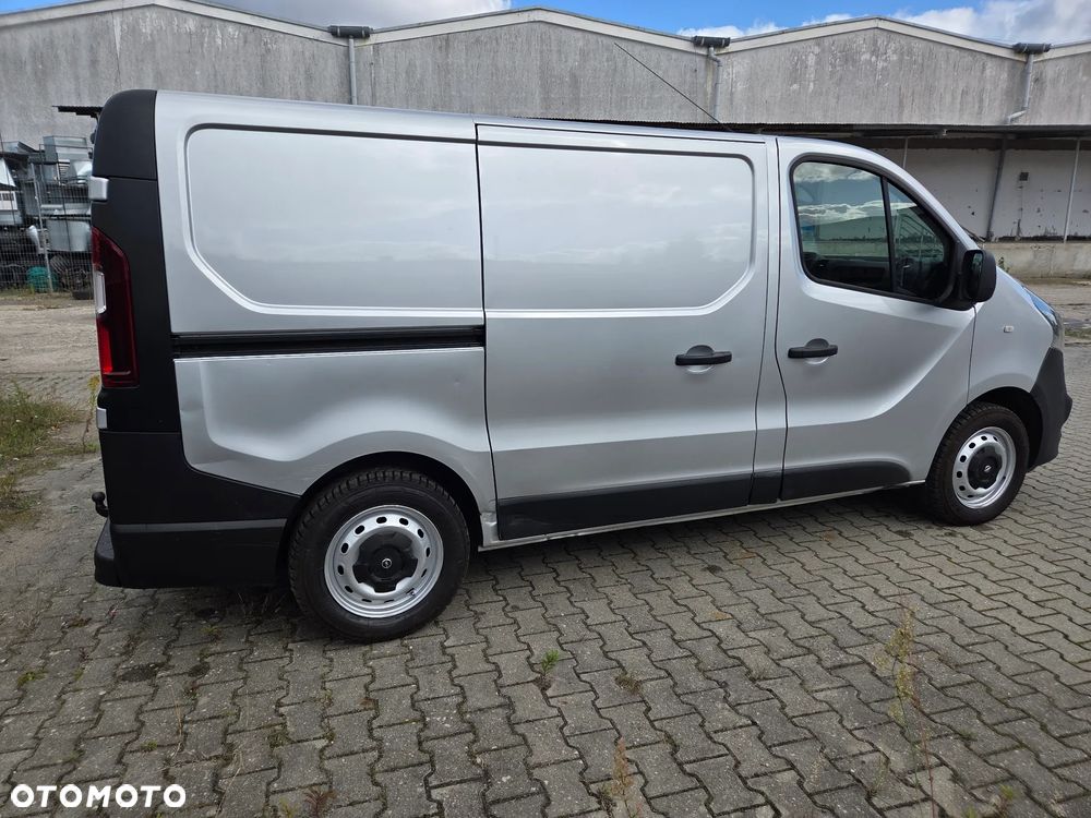 Opel VIVARO - 7