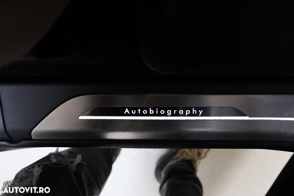 Land Rover Range Rover 3.0 I6 D350 MHEV LWB Autobiography - 17