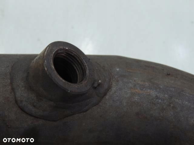 TŁUMIK DRGAŃ RURA FORD GALAXY 2.0 DOHC - 4