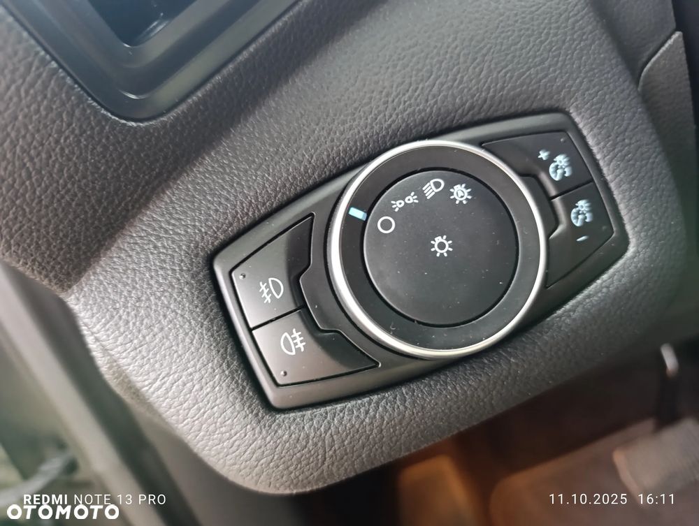 Ford Escape 1.5 EcoBoost AWD SE - 23