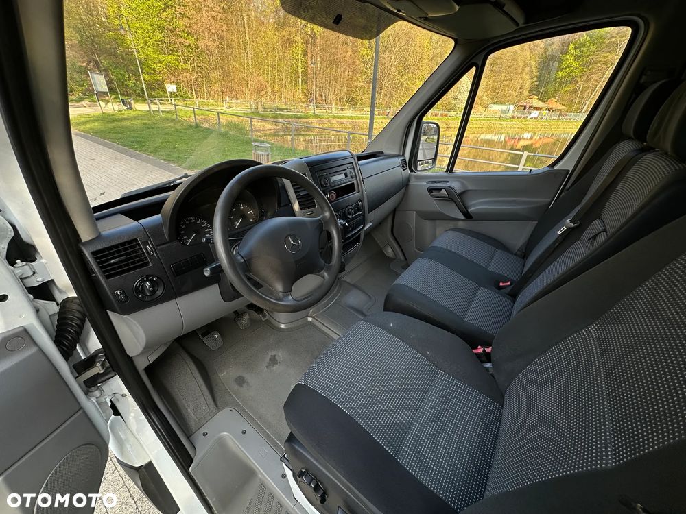 Mercedes-Benz Sprinter 313 L2H2 - 7