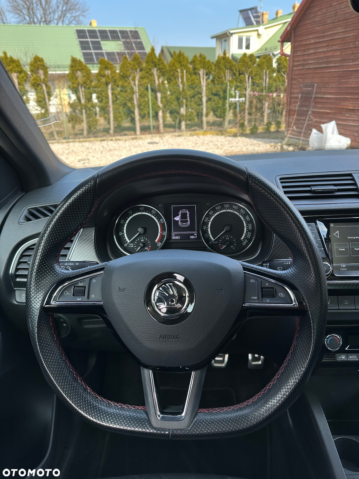 Skoda Fabia 1.0 TSI Monte Carlo - 17