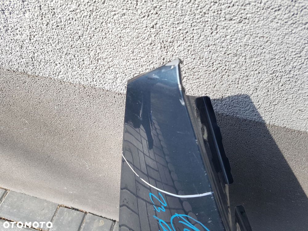 skoda kamiq prawy błotnik przód 658821106b - 2