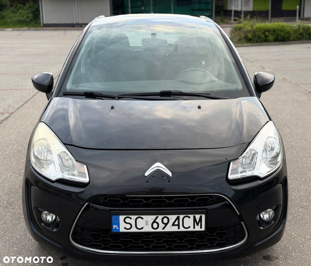 Citroën C3 - 2