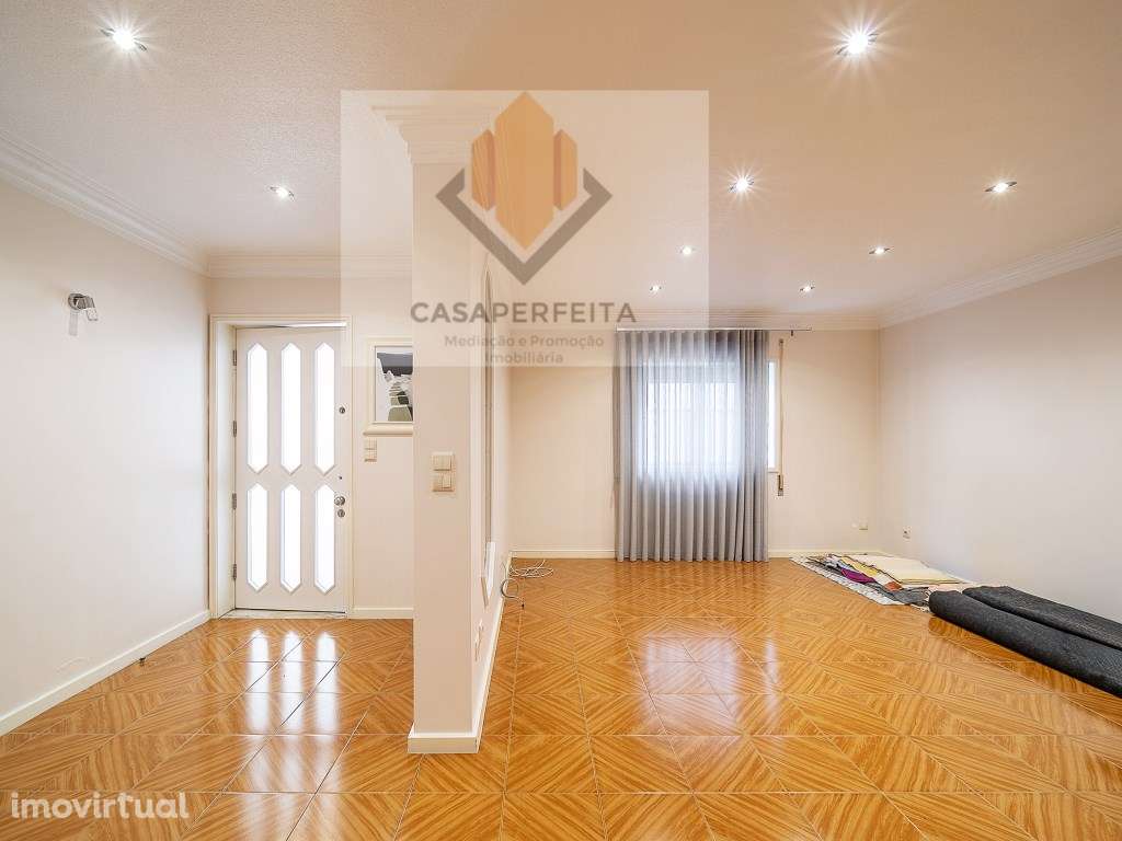 Fantástica Moradia Bifamiliar com Vista Mar - Alto das Torres - Grande imagem: 2/60