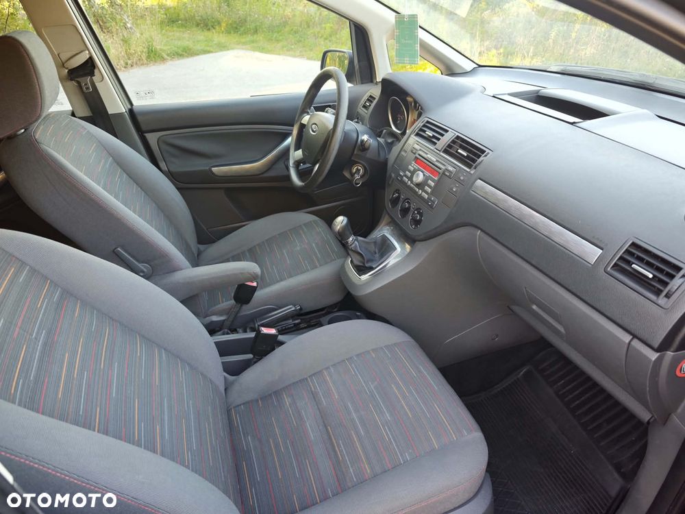Ford C-MAX 1.6 Trend - 20