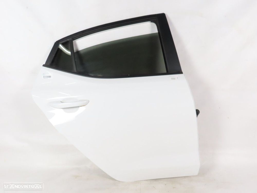 Porta Direito/Trás Seminovo/ Original HYUNDAI i10 III Sedan (AI3) 77004K7000 - 1