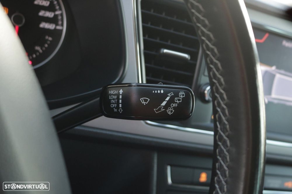 SEAT Leon ST 1.0 EcoTSI Style S/S - 38