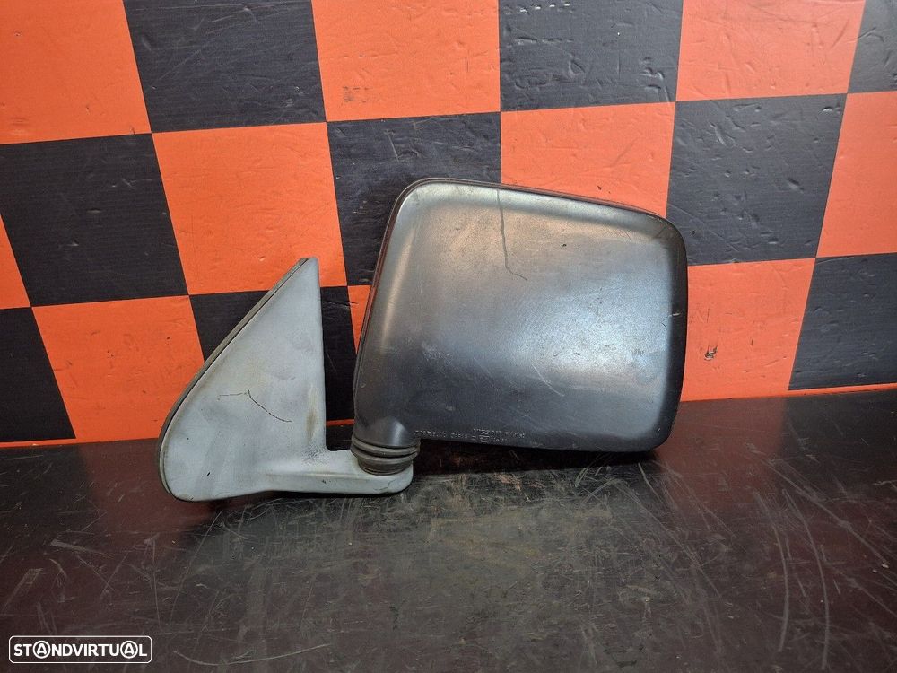 Espelho Retrovisor Esquerdo Nissan Navara Camião De Plataforma/Chassis - 1