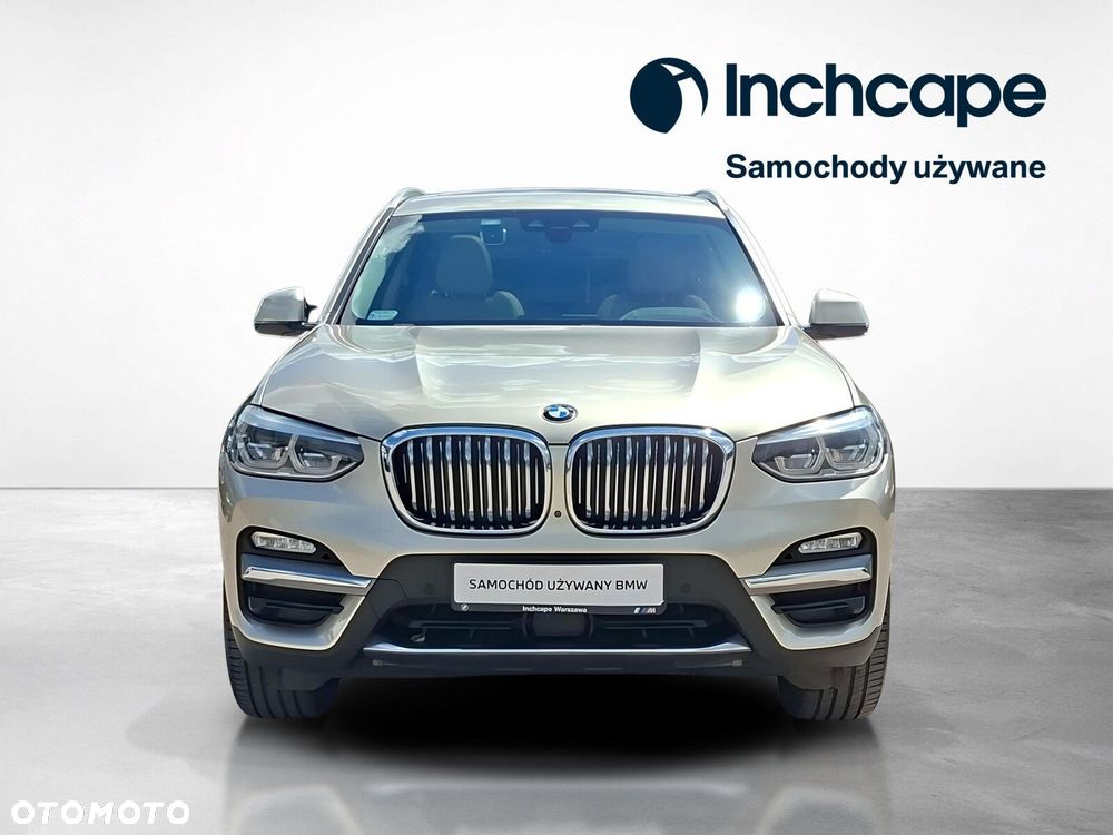 BMW X3 - 9