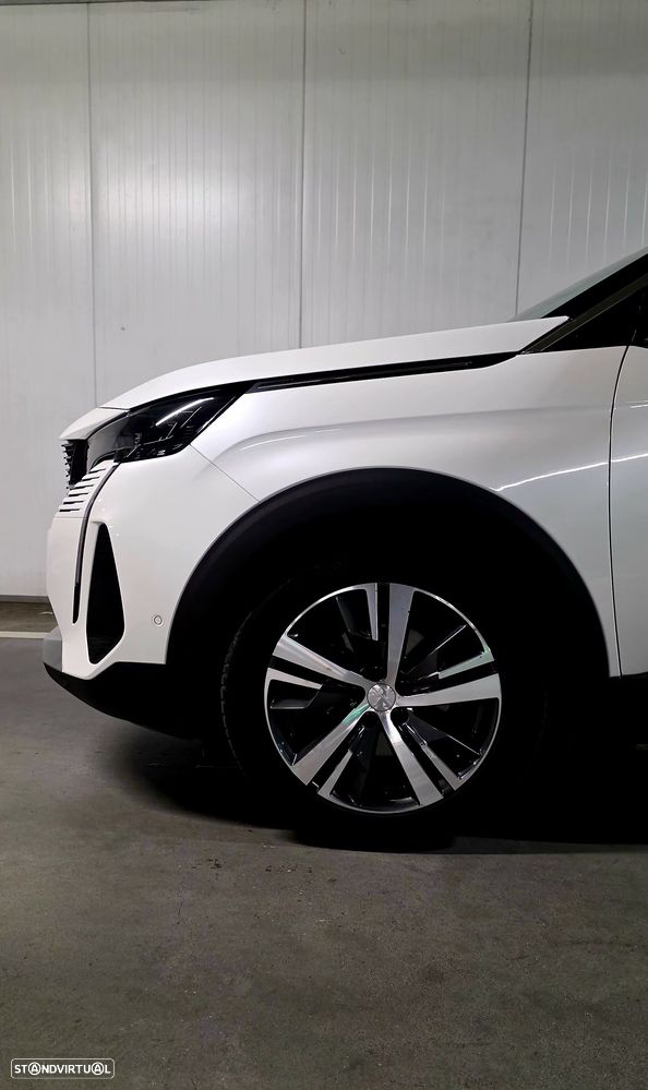 Peugeot 3008 1.2 PureTech Allure Pack EAT8 - 4