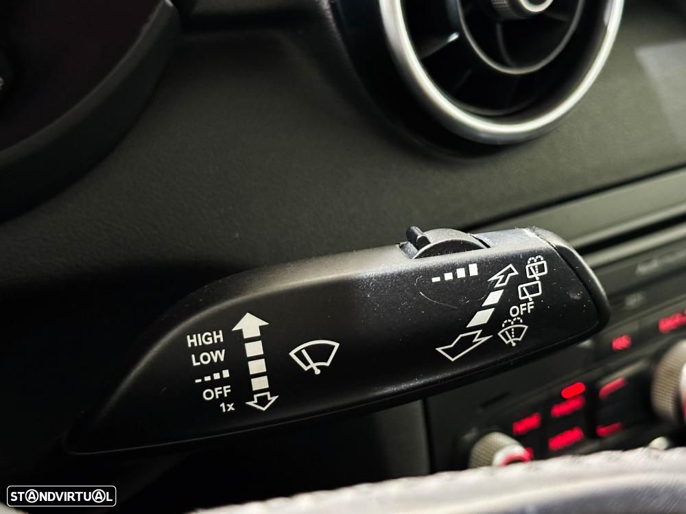 Audi A1 1.6 TDI Sport - 39