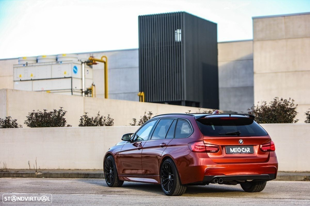 BMW 320 - 41