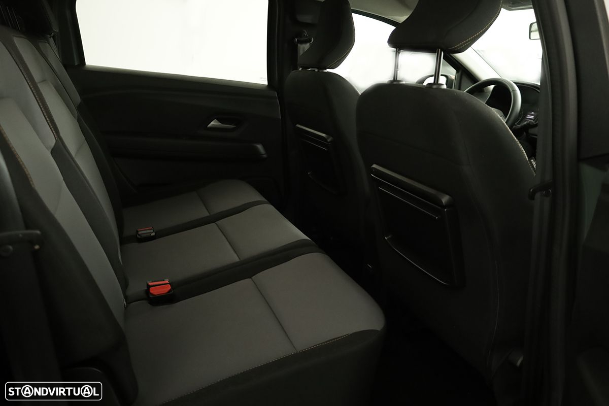 Dacia Jogger 1.0 ECO-G Extreme 7L Bi-Fuel - 21