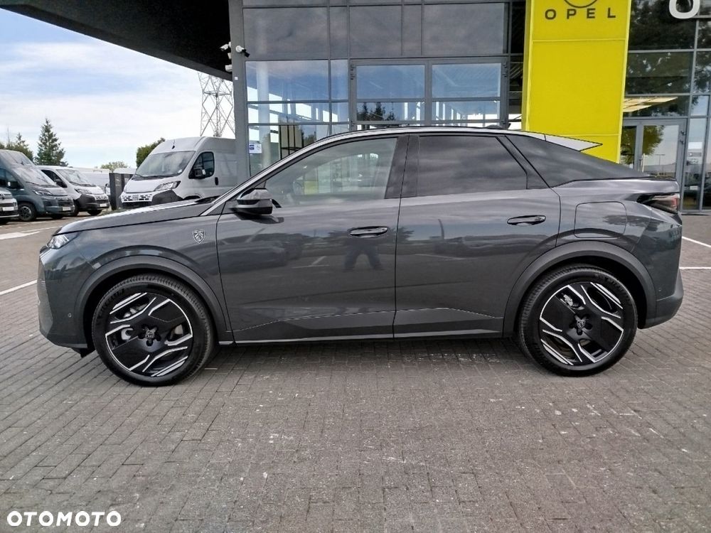Peugeot 3008 - 4