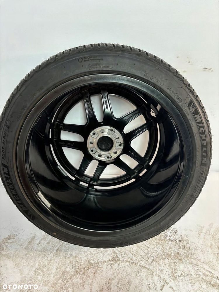 KOŁA ALUFELGI Z OPONAMI MERCEDES-BENZ SL AMG 43 55 63 R232 A2324012100 - 16