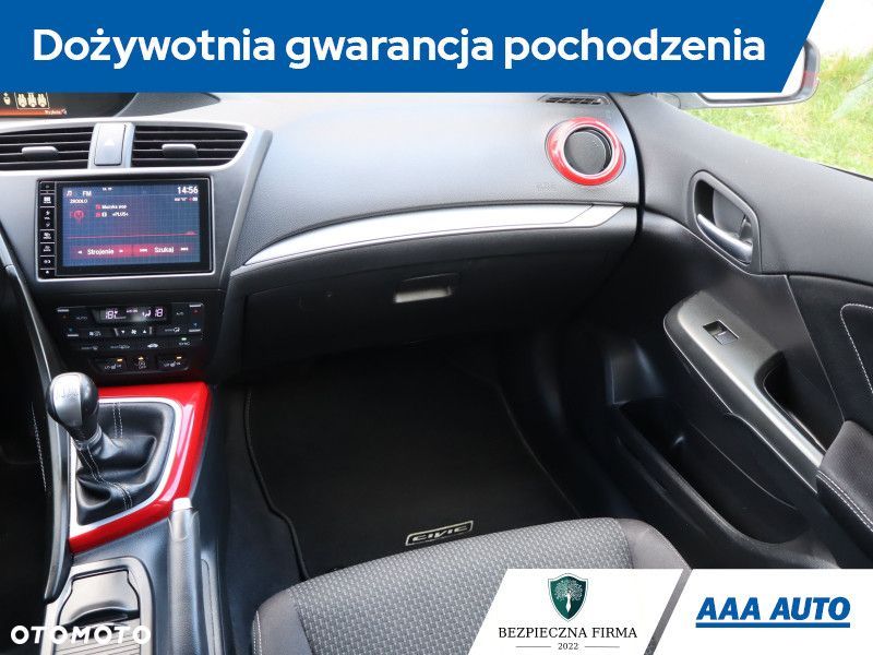 Honda Civic - 9