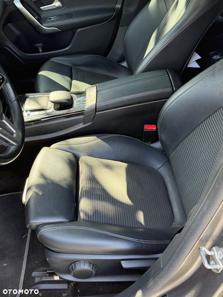 Mercedes-Benz CLA - 7