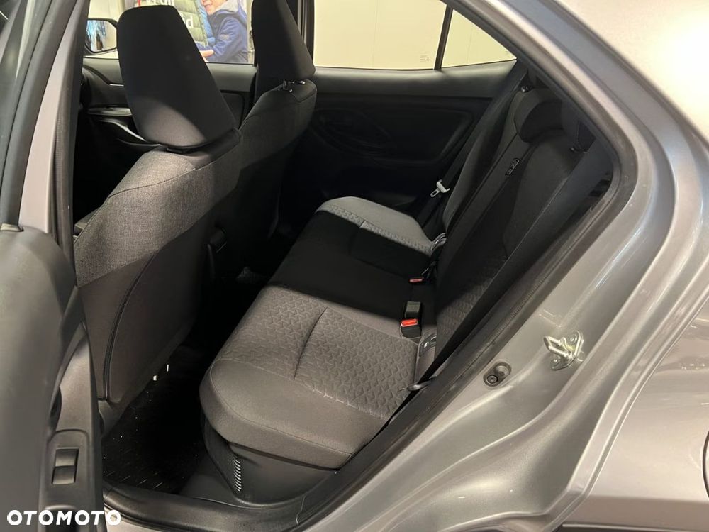 Toyota Yaris Cross 1.5 VVT-i AWD-i Comfort - 14